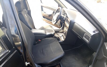 Daewoo Nexia I рестайлинг, 2011 год, 205 000 рублей, 18 фотография