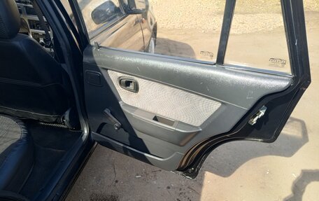 Daewoo Nexia I рестайлинг, 2011 год, 205 000 рублей, 20 фотография