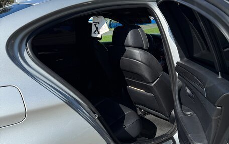 BMW 5 серия, 2012 год, 1 755 555 рублей, 7 фотография