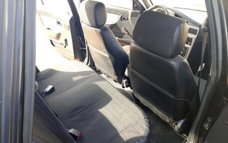 Daewoo Nexia I рестайлинг, 2011 год, 205 000 рублей, 21 фотография