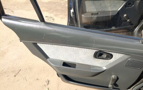 Daewoo Nexia I рестайлинг, 2011 год, 205 000 рублей, 17 фотография