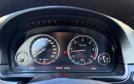 BMW 5 серия, 2012 год, 1 755 555 рублей, 14 фотография