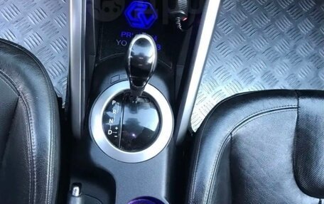 Hyundai Veloster I рестайлинг, 2012 год, 1 100 000 рублей, 5 фотография