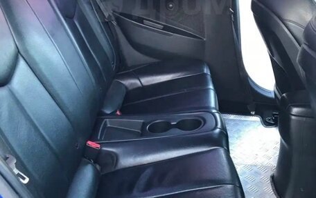 Hyundai Veloster I рестайлинг, 2012 год, 1 100 000 рублей, 7 фотография