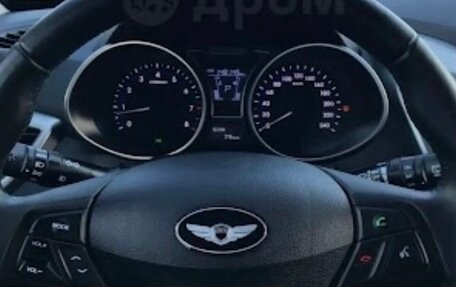 Hyundai Veloster I рестайлинг, 2012 год, 1 100 000 рублей, 11 фотография