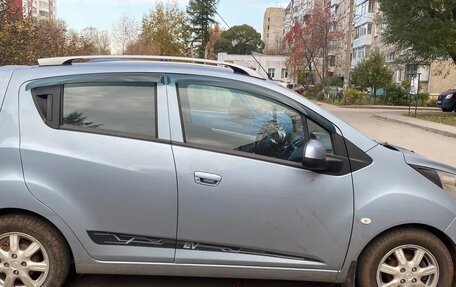 Ravon R2, 2018 год, 750 000 рублей, 5 фотография