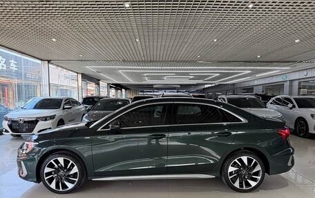 Audi A3, 2023 год, 2 590 000 рублей, 3 фотография