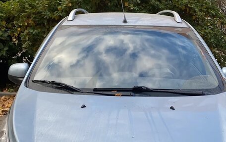 Ravon R2, 2018 год, 750 000 рублей, 3 фотография