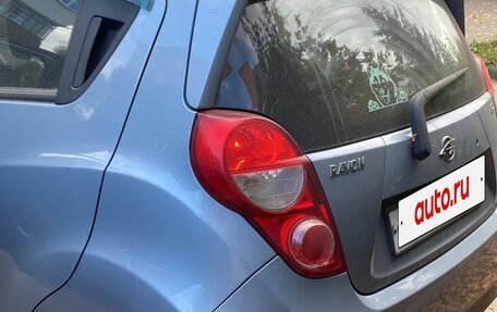 Ravon R2, 2018 год, 750 000 рублей, 4 фотография