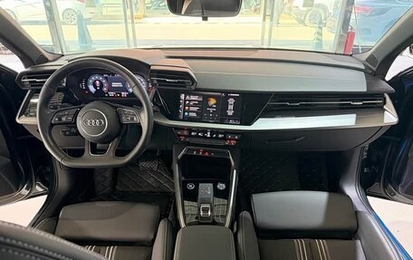 Audi A3, 2023 год, 2 590 000 рублей, 4 фотография