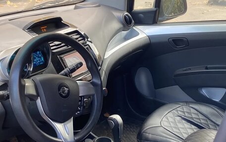 Ravon R2, 2018 год, 750 000 рублей, 6 фотография