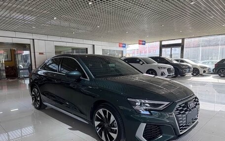 Audi A3, 2023 год, 2 590 000 рублей, 2 фотография