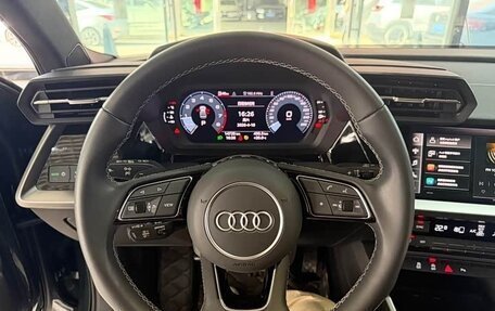 Audi A3, 2023 год, 2 590 000 рублей, 7 фотография