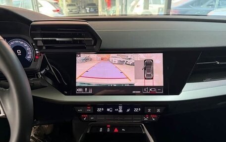 Audi A3, 2023 год, 2 590 000 рублей, 9 фотография