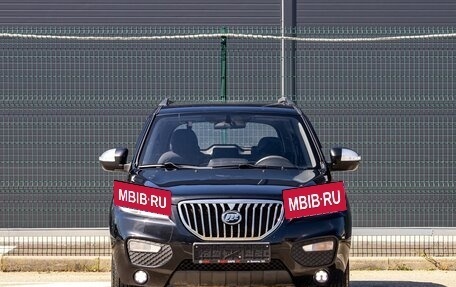 Lifan X60 I рестайлинг, 2016 год, 595 000 рублей, 2 фотография