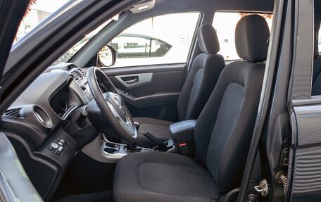 Lifan X60 I рестайлинг, 2016 год, 595 000 рублей, 11 фотография