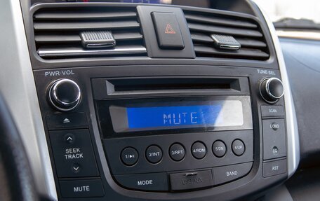 Lifan X60 I рестайлинг, 2016 год, 595 000 рублей, 14 фотография