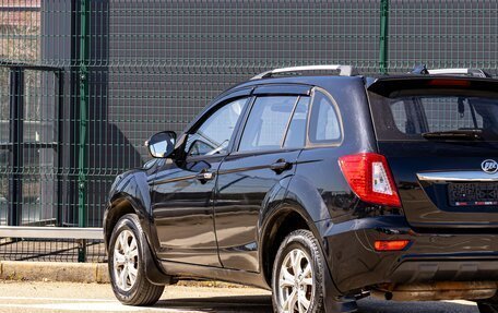 Lifan X60 I рестайлинг, 2016 год, 595 000 рублей, 10 фотография