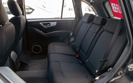 Lifan X60 I рестайлинг, 2016 год, 595 000 рублей, 17 фотография