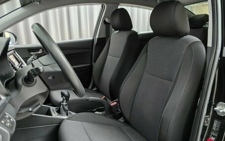 Hyundai Solaris II рестайлинг, 2018 год, 1 220 000 рублей, 6 фотография