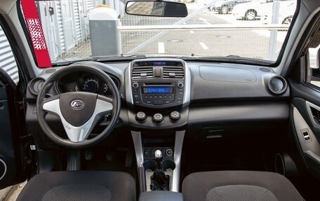 Lifan X60 I рестайлинг, 2016 год, 595 000 рублей, 16 фотография