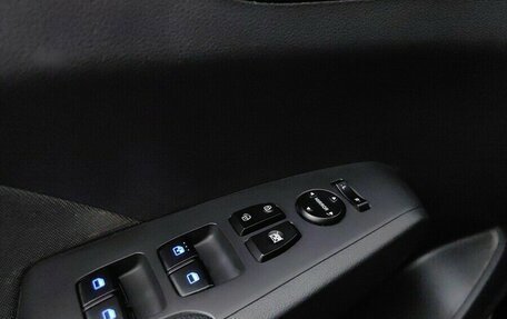 Hyundai Solaris II рестайлинг, 2018 год, 1 220 000 рублей, 22 фотография