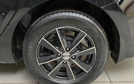 Hyundai Solaris II рестайлинг, 2018 год, 1 220 000 рублей, 23 фотография