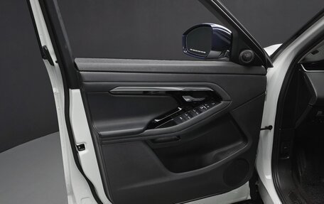 Land Rover Range Rover Evoque II, 2020 год, 2 500 417 рублей, 5 фотография