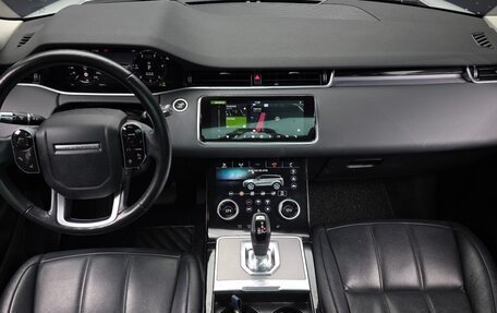 Land Rover Range Rover Evoque II, 2020 год, 2 500 417 рублей, 4 фотография