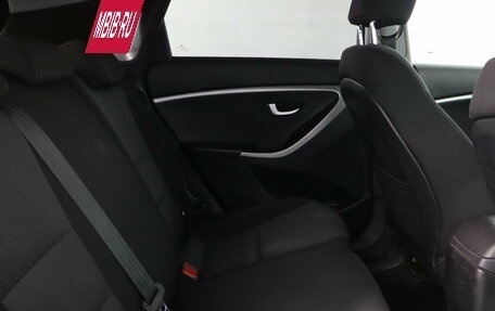 Hyundai i30 II рестайлинг, 2016 год, 1 299 000 рублей, 12 фотография