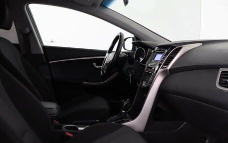 Hyundai i30 II рестайлинг, 2016 год, 1 299 000 рублей, 11 фотография