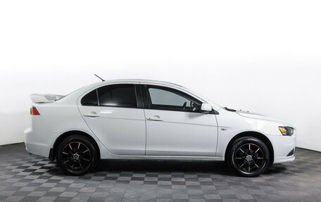 Mitsubishi Lancer IX, 2012 год, 939 000 рублей, 4 фотография