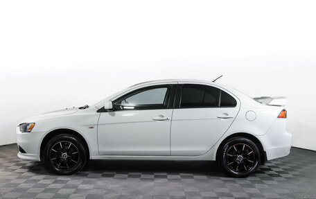 Mitsubishi Lancer IX, 2012 год, 939 000 рублей, 8 фотография