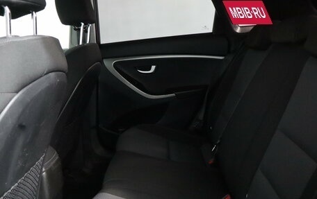 Hyundai i30 II рестайлинг, 2016 год, 1 299 000 рублей, 13 фотография