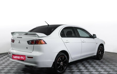 Mitsubishi Lancer IX, 2012 год, 939 000 рублей, 5 фотография
