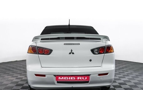 Mitsubishi Lancer IX, 2012 год, 939 000 рублей, 6 фотография