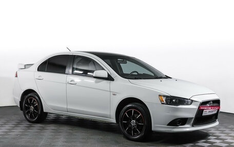 Mitsubishi Lancer IX, 2012 год, 939 000 рублей, 3 фотография