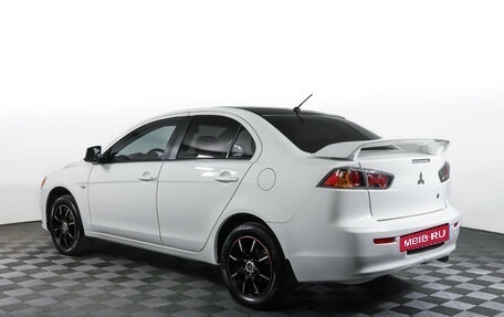 Mitsubishi Lancer IX, 2012 год, 939 000 рублей, 7 фотография