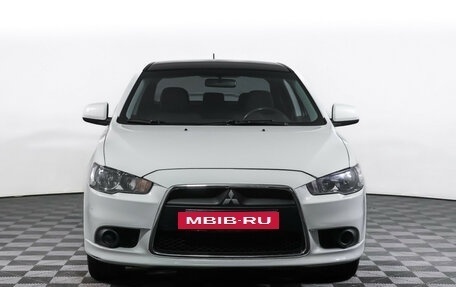 Mitsubishi Lancer IX, 2012 год, 939 000 рублей, 2 фотография