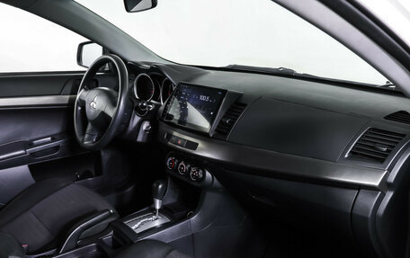 Mitsubishi Lancer IX, 2012 год, 939 000 рублей, 11 фотография