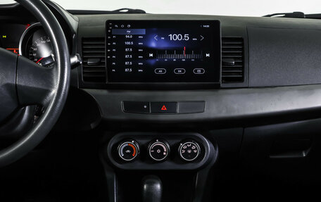 Mitsubishi Lancer IX, 2012 год, 939 000 рублей, 13 фотография