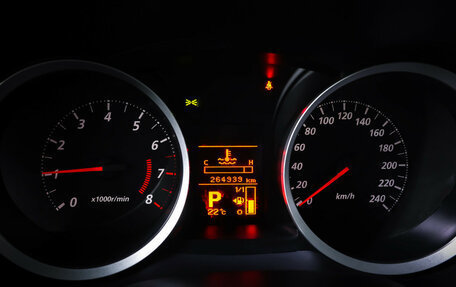 Mitsubishi Lancer IX, 2012 год, 939 000 рублей, 16 фотография