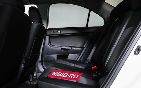 Mitsubishi Lancer IX, 2012 год, 939 000 рублей, 12 фотография