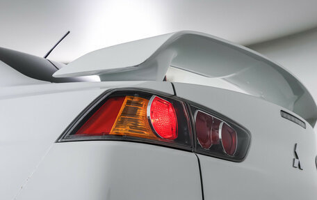 Mitsubishi Lancer IX, 2012 год, 939 000 рублей, 19 фотография