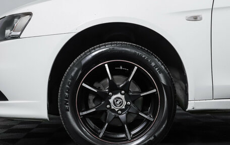 Mitsubishi Lancer IX, 2012 год, 939 000 рублей, 22 фотография