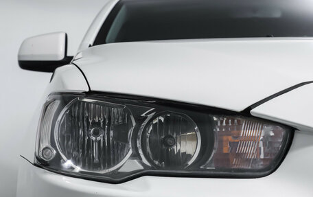Mitsubishi Lancer IX, 2012 год, 939 000 рублей, 20 фотография