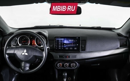 Mitsubishi Lancer IX, 2012 год, 939 000 рублей, 14 фотография