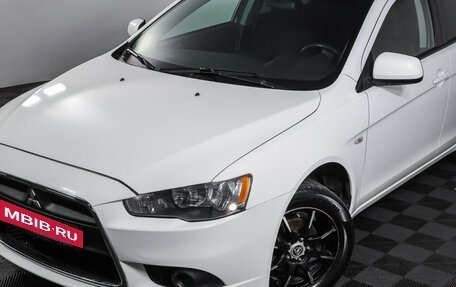 Mitsubishi Lancer IX, 2012 год, 939 000 рублей, 21 фотография