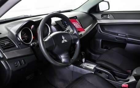 Mitsubishi Lancer IX, 2012 год, 939 000 рублей, 15 фотография