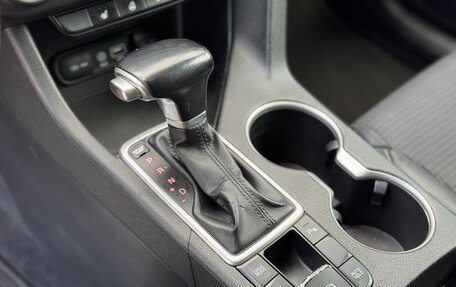 KIA Sportage IV рестайлинг, 2016 год, 1 899 000 рублей, 11 фотография